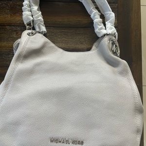 Brand new leather Michael Kors bag.